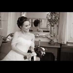 Meet your Posher, Jacqueline